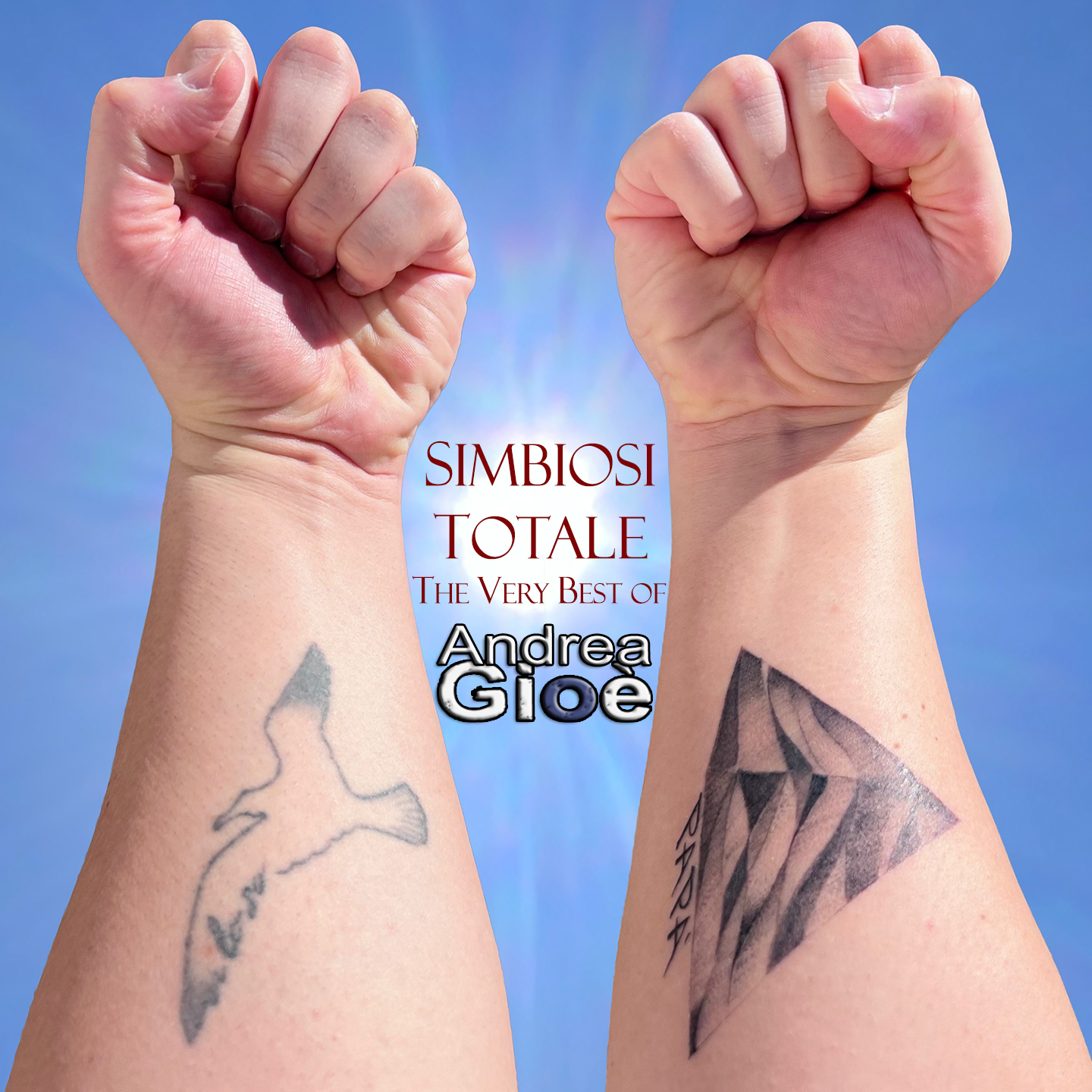 Simbiosi totale front